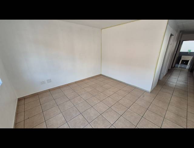 149M² FACTORY TO LET IN BENONI SOUTH